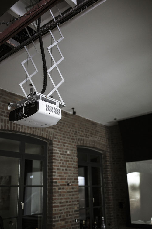 Beamer Loft