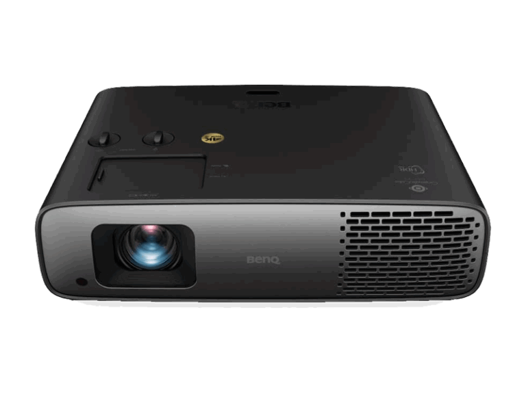 Benq W4100i beamer freund