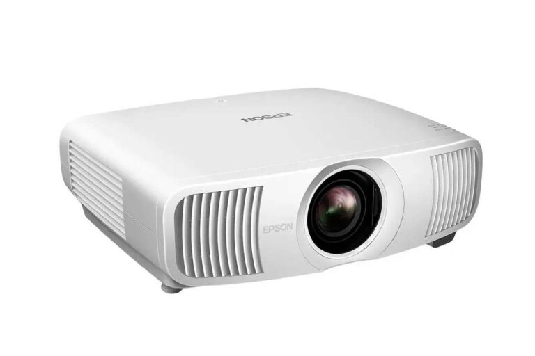 Epson EH-LS9000W 4k Laserprojektor für Heimkino