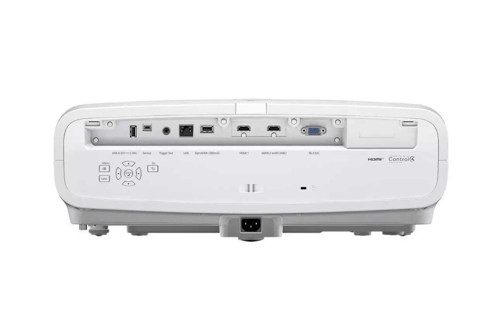 Epson EH LS9000W beamer freund 4 1 1