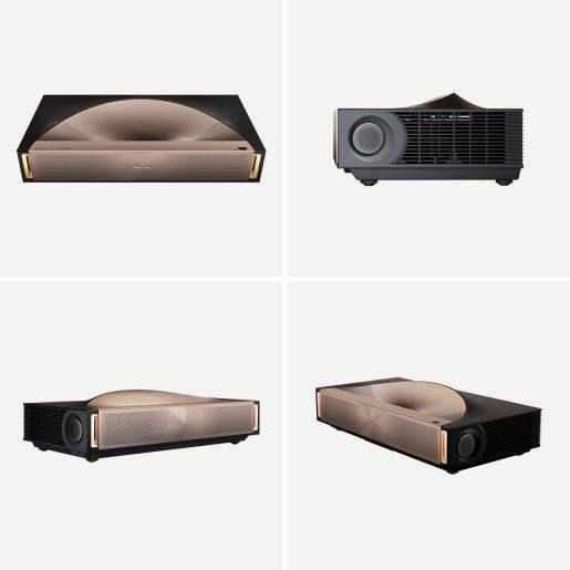 Hisense L9Q beamer freund 12