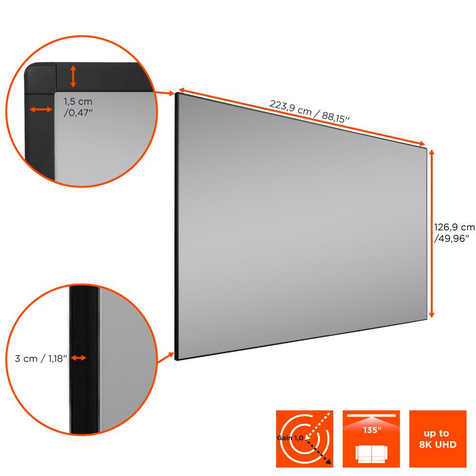 Screenshot 2025 09 08 at 20 45 17 celexon BrightOnyx Fresnel HomeCinema UST Hochkontrast Rahmenleinwand Beamer und Leinwand Fachhandel