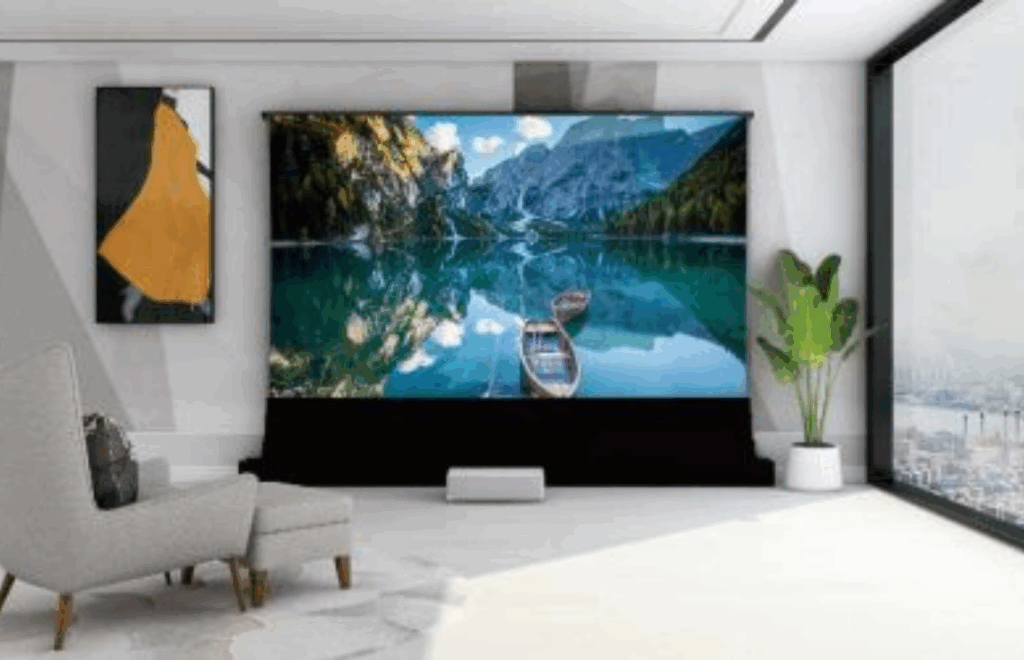 Screenshot 2025 09 08 at 23 13 28 celexon CLR UST elektrische Boden Kontrastleinwand Beamer und Leinwand Fachhandel