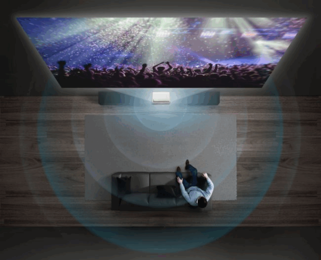 Screenshot 2025 09 09 at 20 43 06 Laser TV Samsung The Premiere LSP7T Laser TV Mit 4K HDR und Soundbar