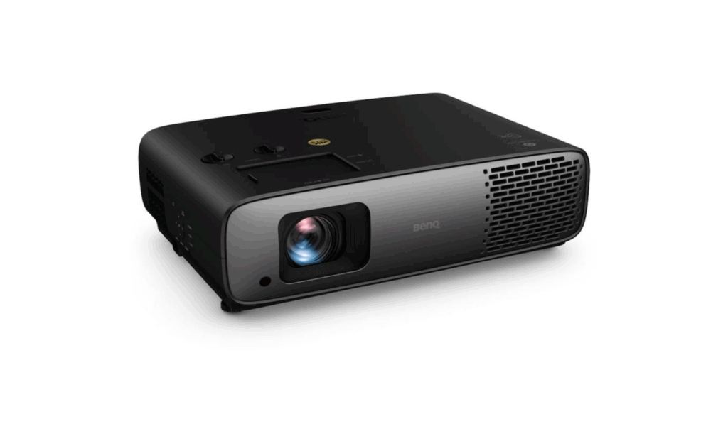 Screenshot 2025 09 18 at 18 40 07 BenQ W4100i 4K HDR LED Beamer Mit 3200 Ansi Lumen