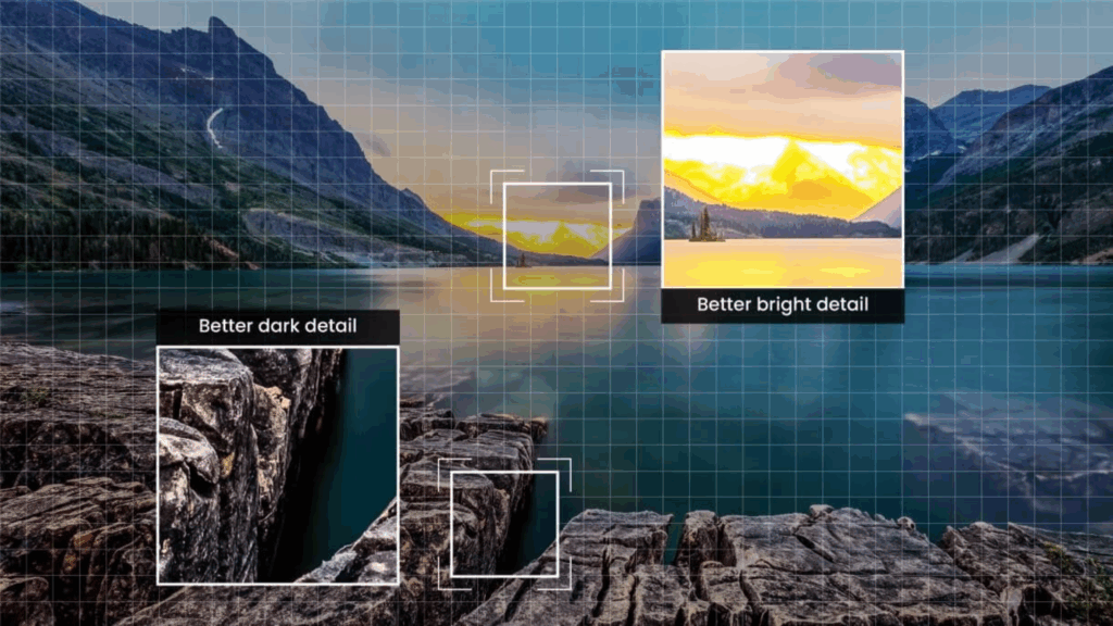Screenshot 2025 09 18 at 18 40 19 BenQ W4100i 4K HDR LED Beamer Mit 3200 Ansi Lumen