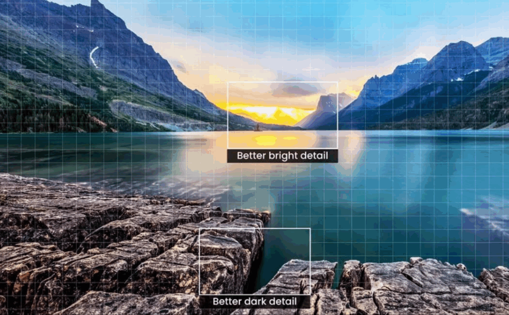 Screenshot 2025 09 18 at 18 56 33 Benq V5000i Laser TV Beamer und Leinwand Fachhandel Was Ist Ein 4K Laser TV