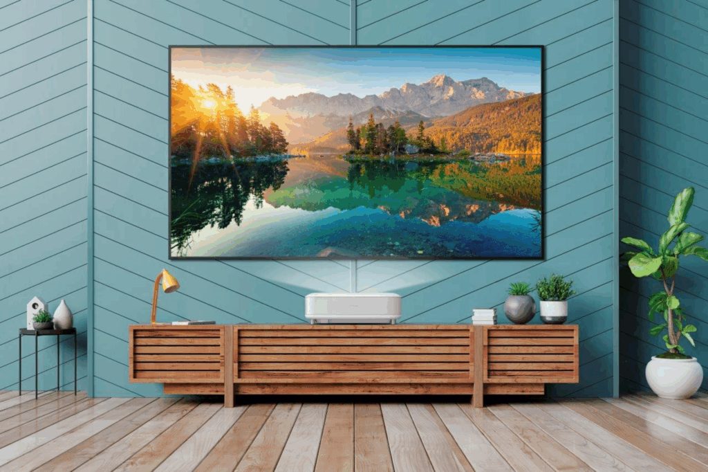 Screenshot 2025 09 19 at 01 07 04 Leinwand und Projektor Epson EH LS650W Laser TV Was Ist Ein Laser Projektor