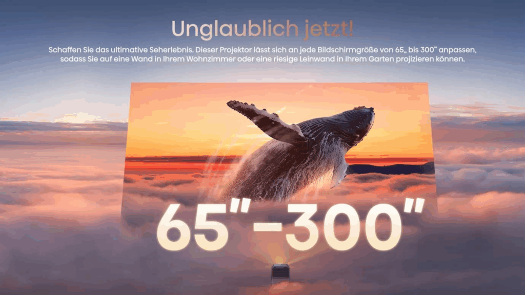 Screenshot 2025 09 19 at 16 39 11 Laser Projektor Hisense C2 Pro 4k UHD Laserprojektor