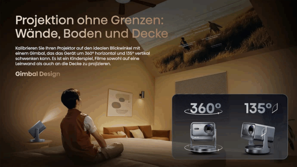 Screenshot 2025 09 19 at 16 39 15 Laser Projektor Hisense C2 Pro 4k UHD Laserprojektor