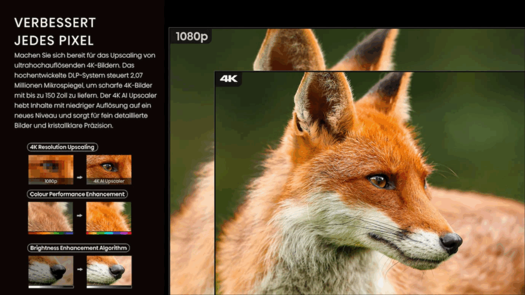 Screenshot 2025 09 19 at 16 48 18 Hisense PL2 Laser Cinema Laser TV Was Ist Eine Laser TV Leinwand
