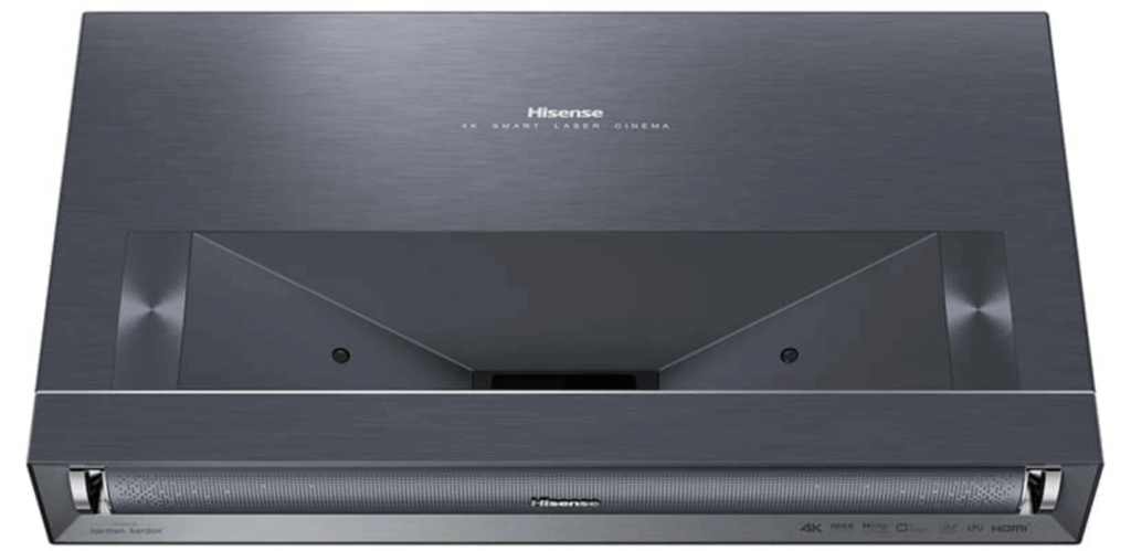 Screenshot 2025 09 19 at 16 53 36 HISENSE PX3 TRICHROMA LASER TV 4K HDR BEAMER Was Ist Ein Laser TV Beamer