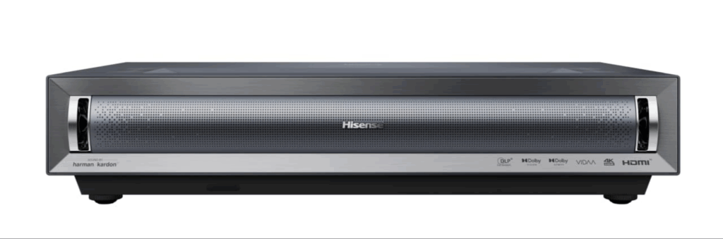 Screenshot 2025 09 19 at 16 53 43 HISENSE PX3 TRICHROMA LASER TV 4K HDR BEAMER Was Ist Ein Laser TV Beamer