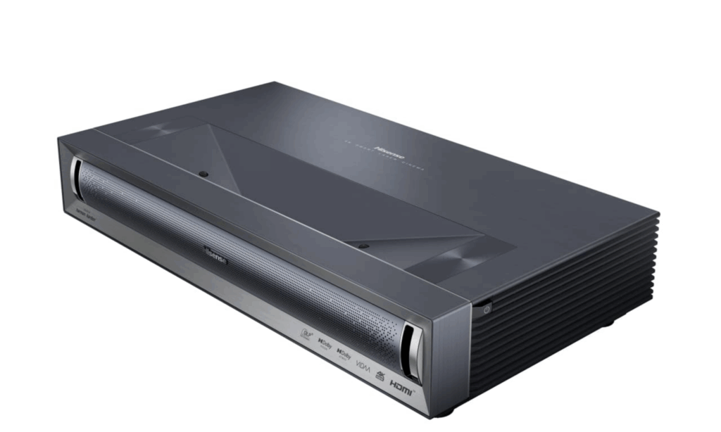 Screenshot 2025 09 19 at 16 53 50 HISENSE PX3 TRICHROMA LASER TV 4K HDR BEAMER Was Ist Ein Laser TV Beamer