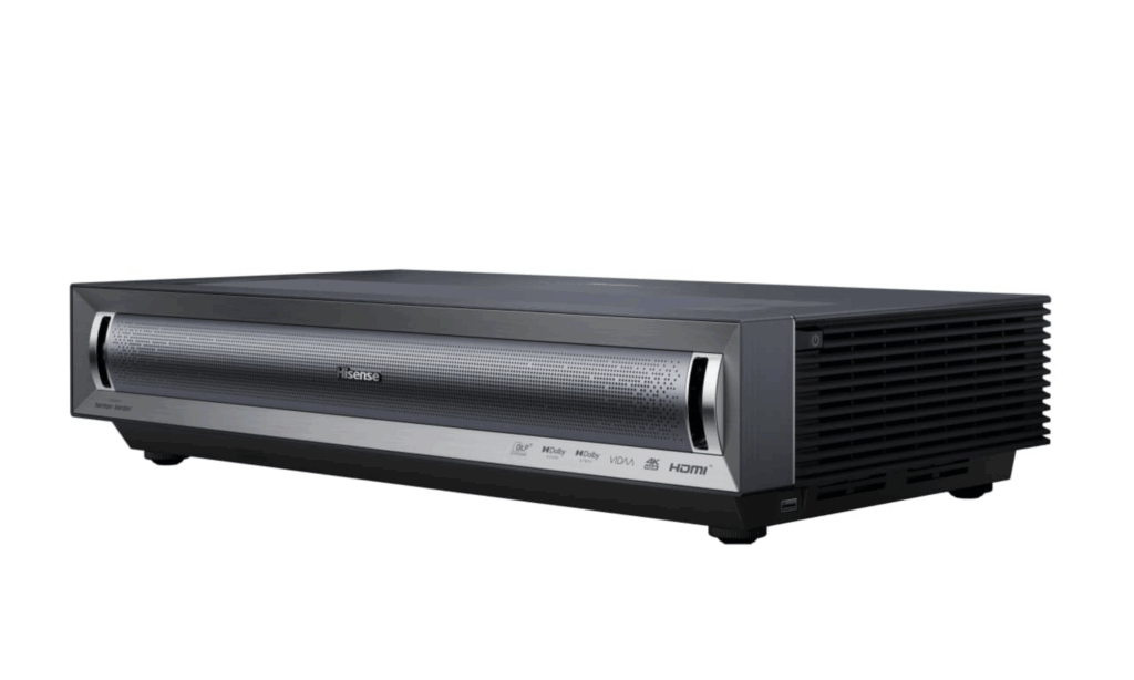 Screenshot 2025 09 19 at 16 54 05 HISENSE PX3 TRICHROMA LASER TV 4K HDR BEAMER Was Ist Ein Laser TV Beamer