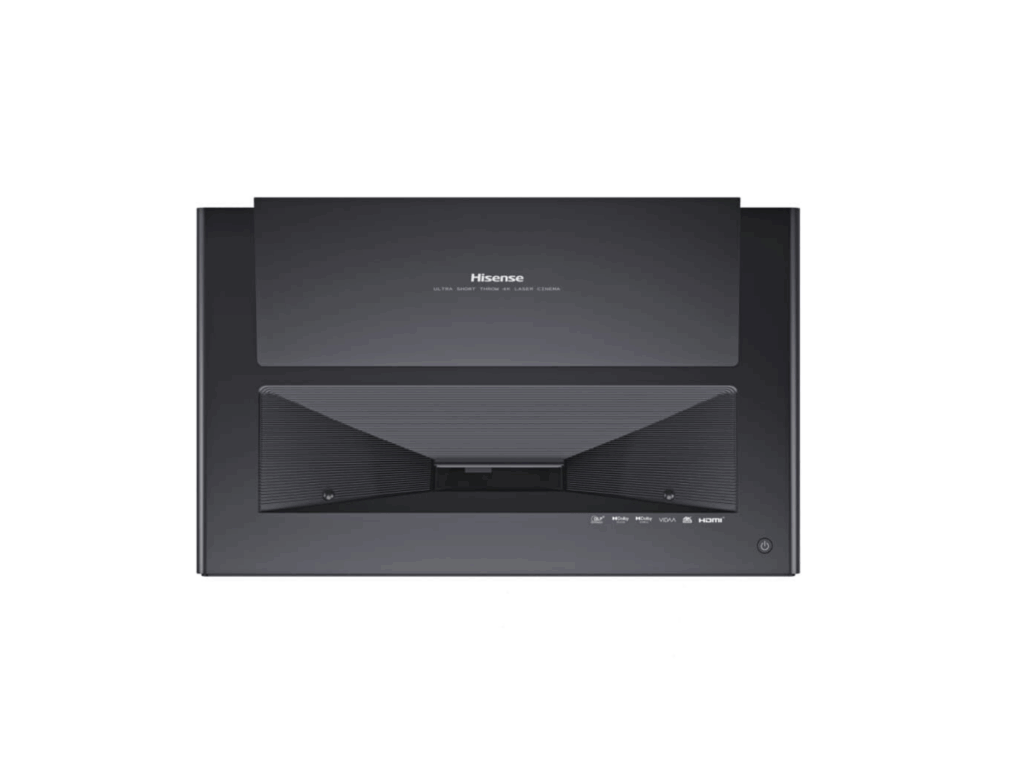 Screenshot 2025 09 19 at 16 58 14 Beamer Hisense PX2 PRO Laser TV 4k UHD TriChroma Laser Was Ist Ein Laser TV