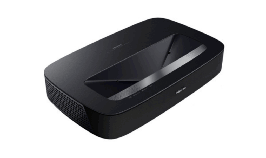 Screenshot 2025 09 19 at 17 04 07 Hisense PL1HE Laser TV Beamer und Leinwand Fachhandel