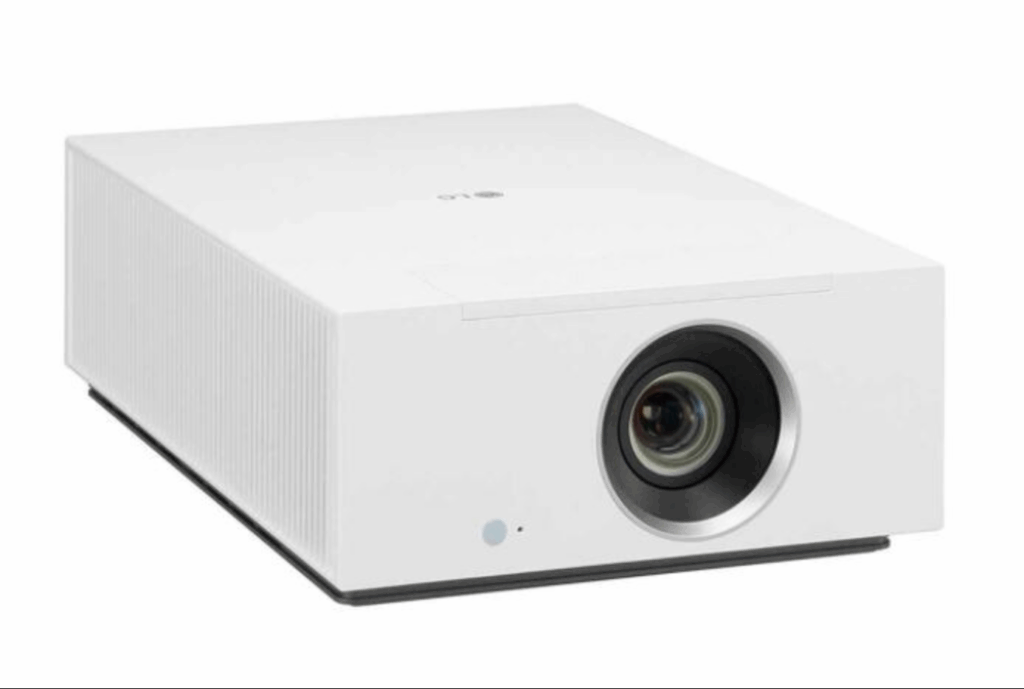 Screenshot 2025 09 19 at 18 02 44 Laser Projektor LG CineBeam HU710PW