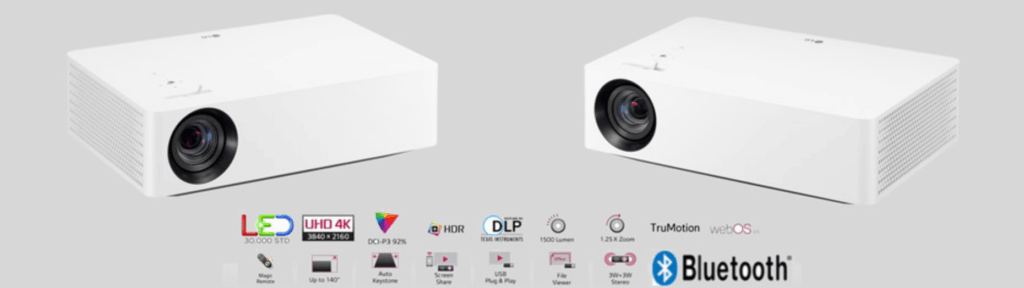 Screenshot 2025 09 21 at 18 00 45 Led Projektoren LG 4K UHD CineBeam LED Projektor Largo4k HU70LS