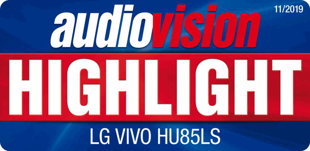 Screenshot 2025 09 21 at 18 04 13 Laser Projektor LG Vivo HU85LS Kurzdistanz Laser Projektor Heimkino Beamer