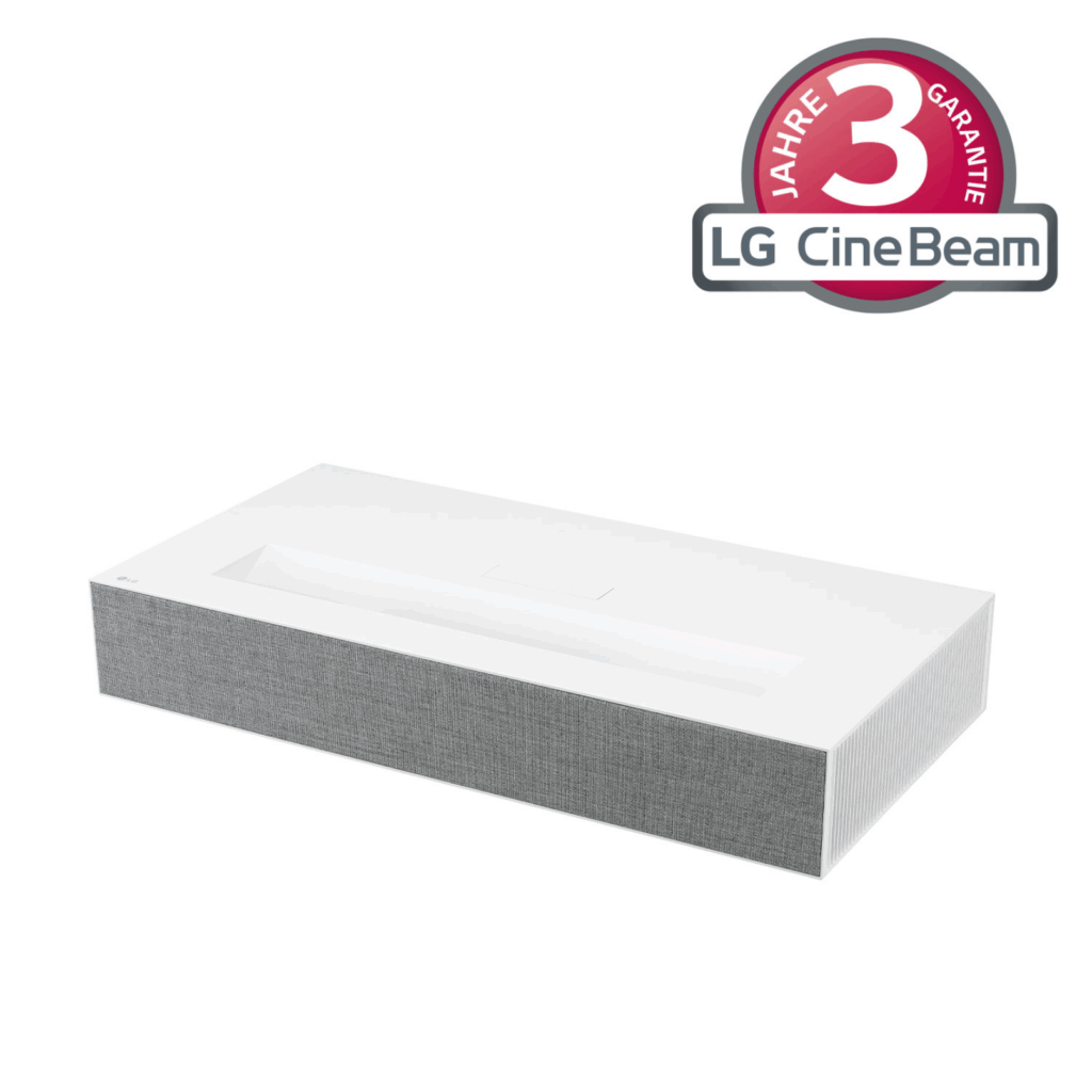 Screenshot 2025 09 21 at 18 04 17 Laser Projektor LG Vivo HU85LS Kurzdistanz Laser Projektor Heimkino Beamer