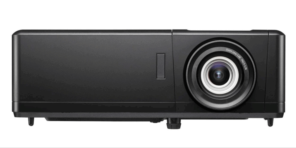 Screenshot 2025 09 22 at 14 29 00 Optoma UHZ55 Beamer und Leinwand Fachhandel