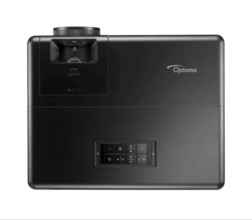 Screenshot 2025 09 22 at 14 29 07 Optoma UHZ55 Beamer und Leinwand Fachhandel