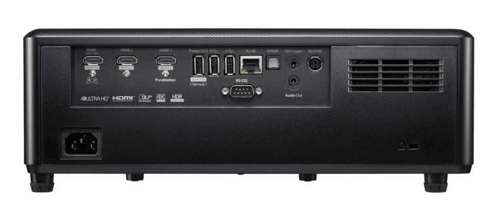 Screenshot 2025 09 22 at 14 29 11 Optoma UHZ55 Beamer und Leinwand Fachhandel