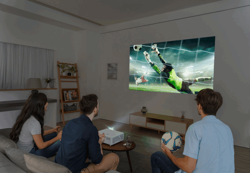 Screenshot 2025 09 22 at 14 32 56 Optoma UHZ50 Beamer und Leinwand Fachhandel Erleben Sie Ultimative Spiele