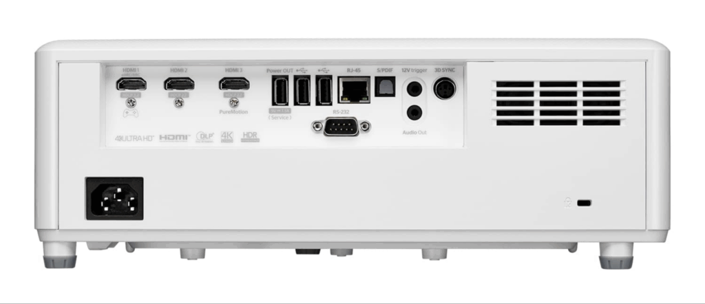 Screenshot 2025 09 22 at 14 33 03 Optoma UHZ50 Beamer und Leinwand Fachhandel Erleben Sie Ultimative Spiele