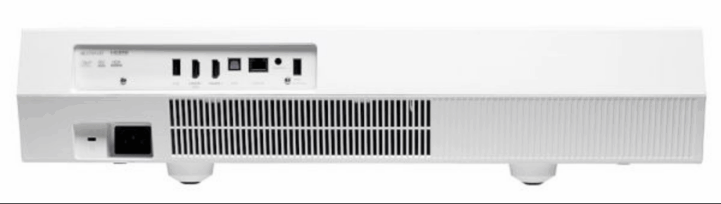 Screenshot 2025 09 22 at 14 39 47 Optoma Cinemax P2 Beamer und Leinwand Fachhandel