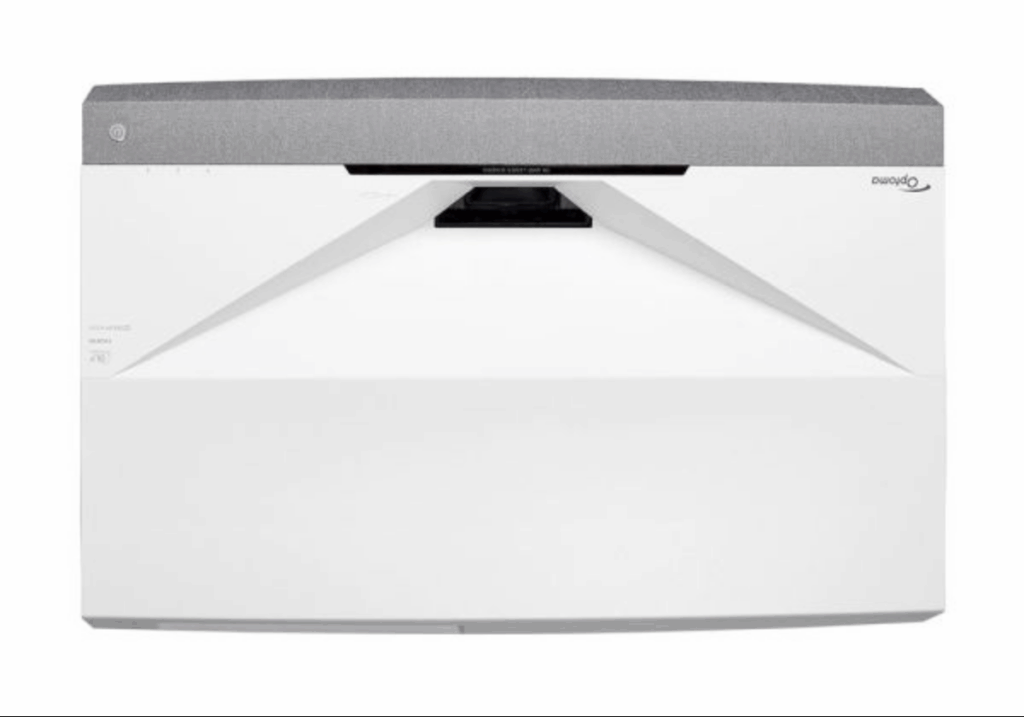 Screenshot 2025 09 22 at 14 39 55 Optoma Cinemax P2 Beamer und Leinwand Fachhandel
