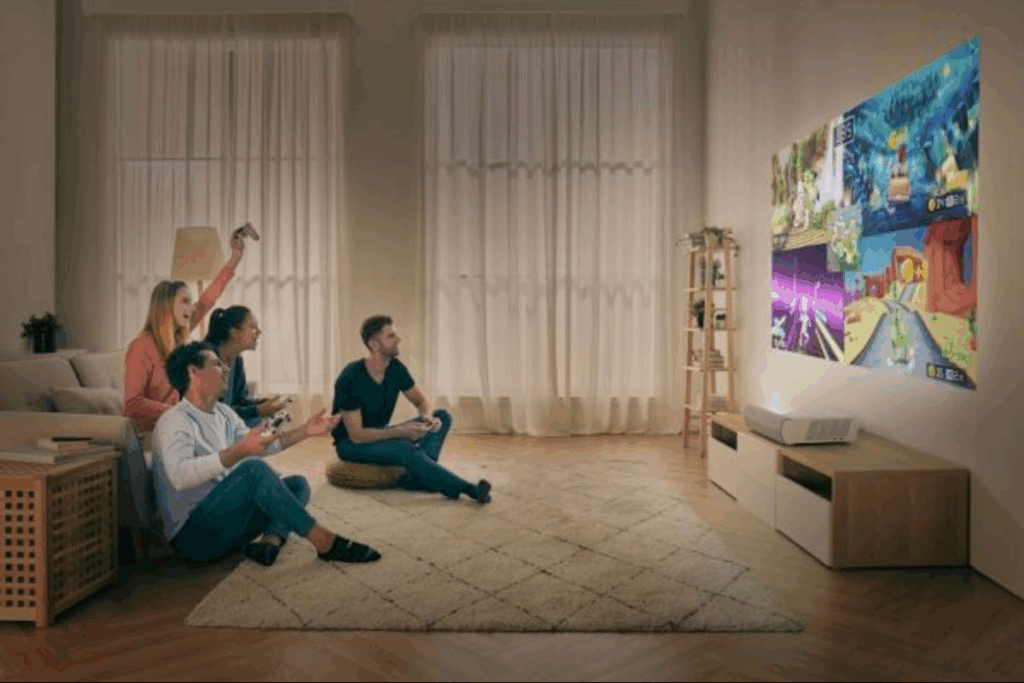 Screenshot 2025 09 22 at 14 40 05 Optoma Cinemax P2 Beamer und Leinwand Fachhandel