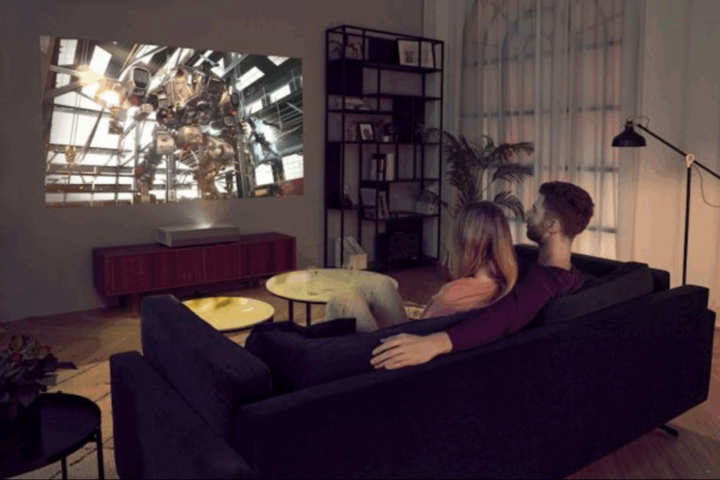 Screenshot 2025 09 22 at 14 40 12 Optoma Cinemax P2 Beamer und Leinwand Fachhandel