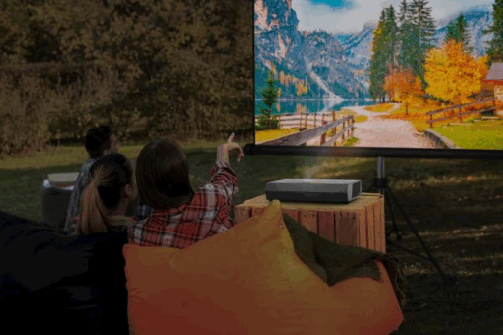 Screenshot 2025 09 22 at 14 40 27 Optoma Cinemax P2 Beamer und Leinwand Fachhandel