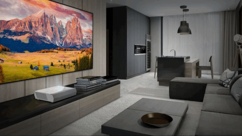Screenshot 2025 09 22 at 14 40 32 Optoma Cinemax P2 Beamer und Leinwand Fachhandel