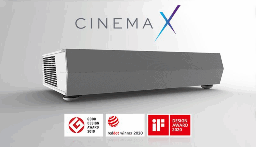 Screenshot 2025 09 22 at 14 40 37 Optoma Cinemax P2 Beamer und Leinwand Fachhandel