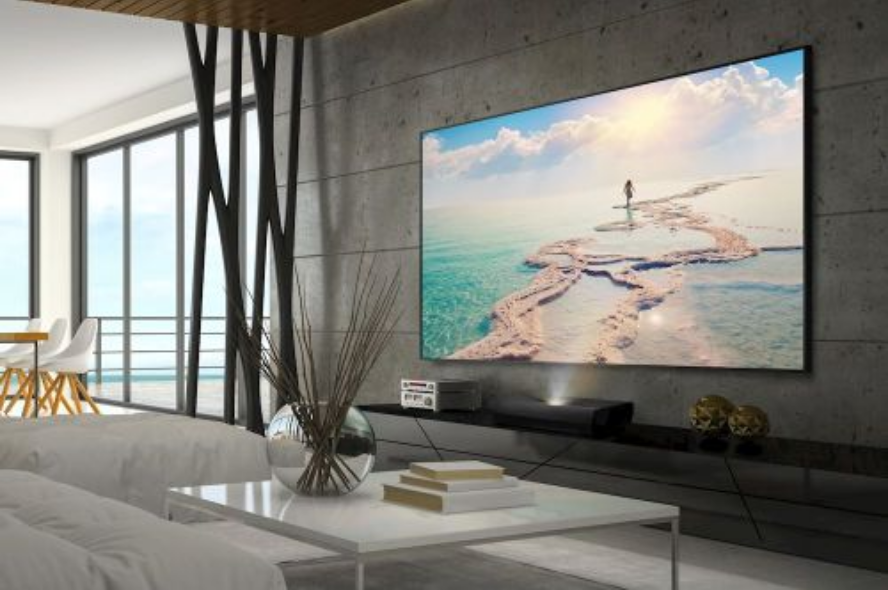 Screenshot 2025 09 22 at 14 46 23 Uhd Beamer Optoma UHZ65UST Beamer und Leinwand Fachhandel