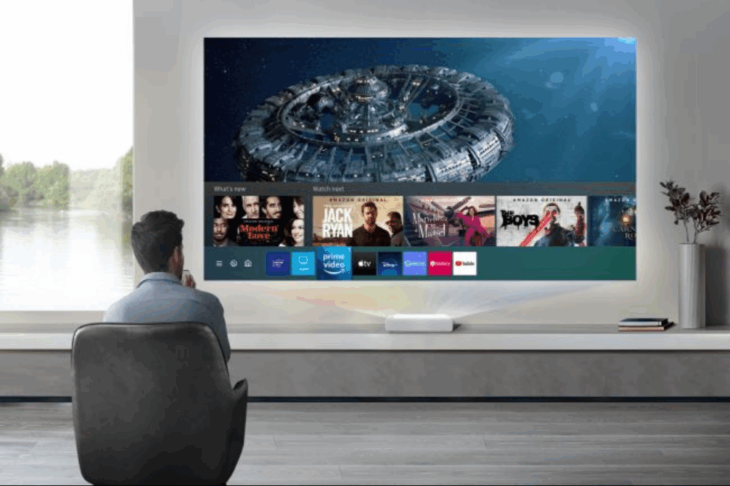 Screenshot 2025 09 22 at 15 50 43 Samsung Laser Tv Samsung The Premiere 4K LSP7 Was Ist Ein Samsung Laser TV