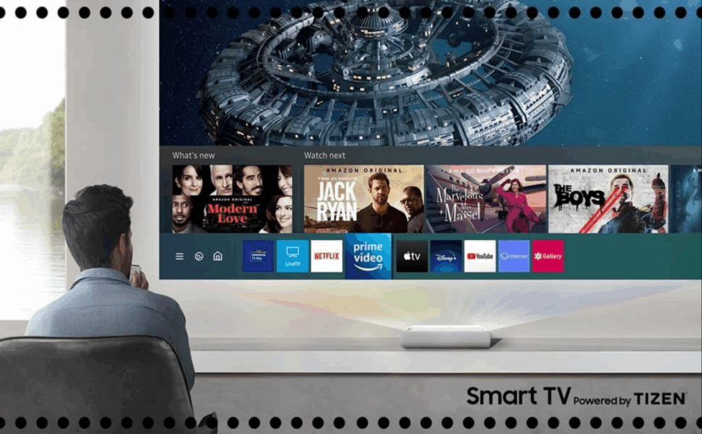 Screenshot 2025 09 22 at 15 54 18 Samsung Laser TV The Premiere LSP9T Was Ist Ein Samsung Laser TV