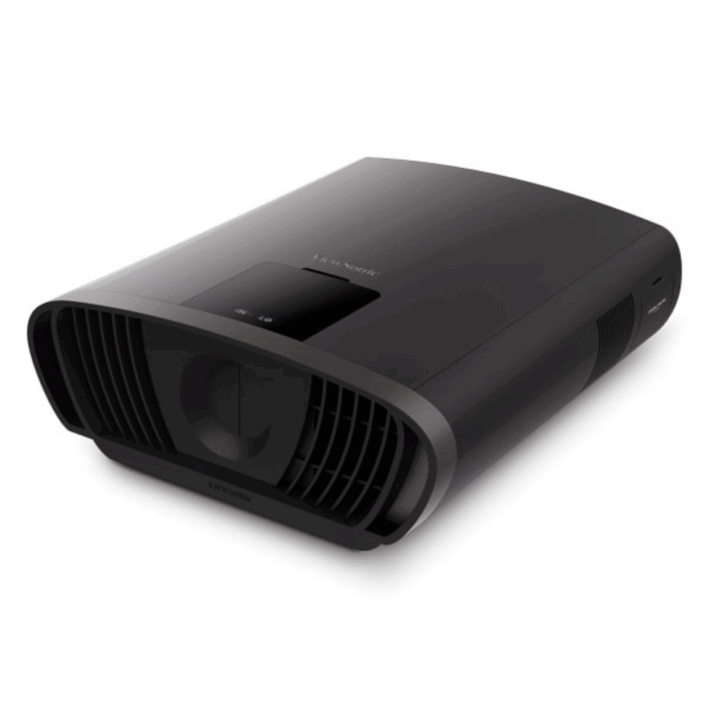 Screenshot 2025 09 22 at 19 38 53 Viewsonic X100 4K Beamer und Leinwand Fachhandel