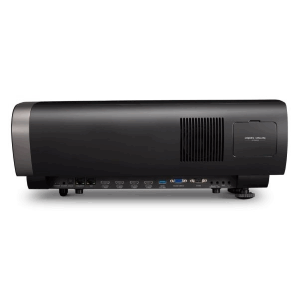 Screenshot 2025 09 22 at 19 38 56 Viewsonic X100 4K Beamer und Leinwand Fachhandel