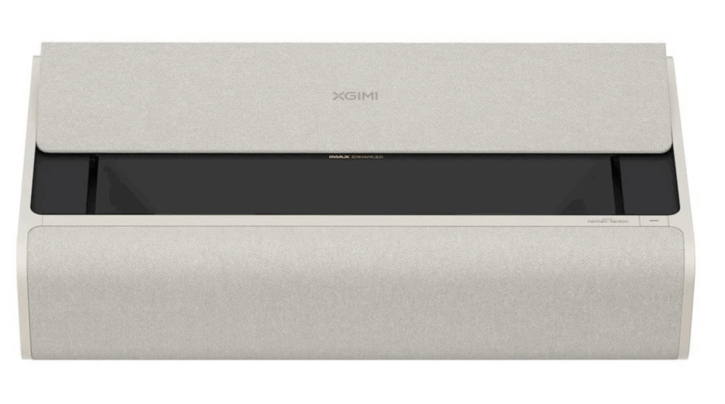 Screenshot 2025 09 22 at 19 45 11 Laser Tv Beamer XGIMI AURA 2 4K Ultra HD Laser TV Beamer Mit Dolby Vision