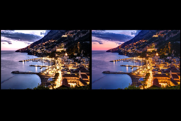 Beispielbild für HDR10 mit Epson EH-LS11000, beamer 4k, 4k laser