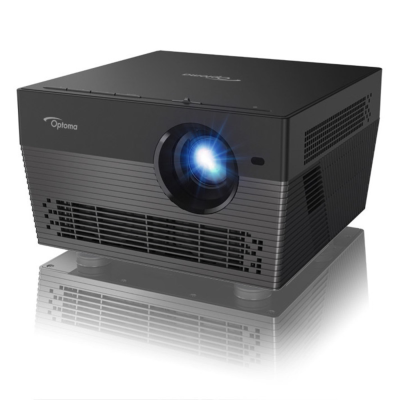 Optoma UHL55 LED 4K UHD HDR | UltraHD - 4k - Maximale Auflösung