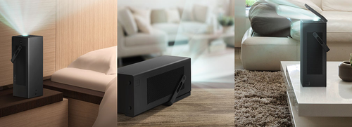 beamer 4k, led projektoren