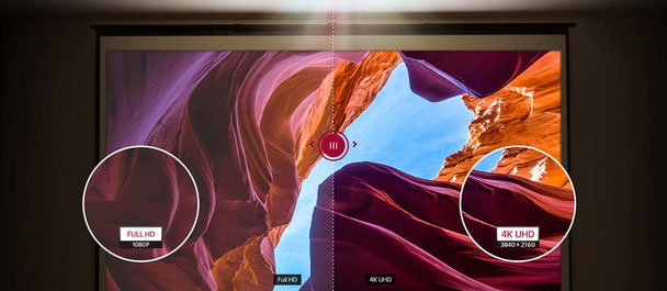 beamer 4k, heimkino beamer 4k