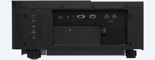 Sony VPL-Z1000ES - Beamer und Leinwand Fachhandel