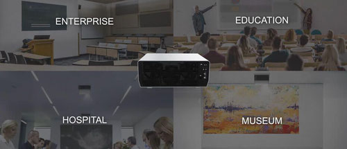 LG BU50NST - extreme Bildschärfe und gute Farbdarstellung - beamer-freund Düsseldorf, ansi lumen beamer