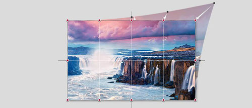 LG BU50NST mit 12 Punkt Bildanpassung - beamer-freund, ansi lumen beamer